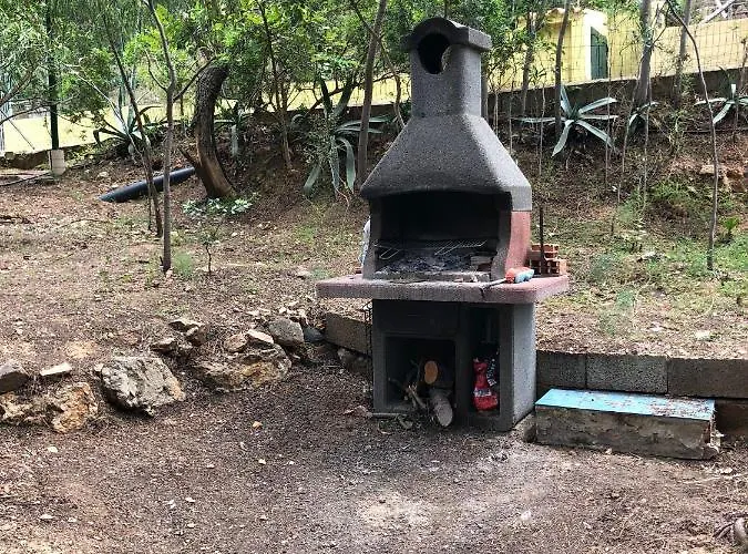 Pinus Village, Chia, Sardegna 30 Metri Dal Mare *