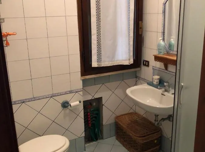 Pinus Village, Chia, Sardegna 30 Metri Dal Mare *