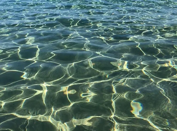 Pinus Village, Chia, Sardegna 30 Metri Dal Mare * フォート・ビレッジ