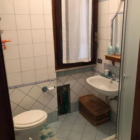 Pinus Village, Chia, Sardegna 30 Metri Dal Mare *