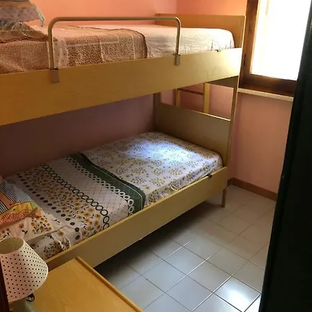 Pinus Village, Chia, Sardegna 30 Metri Dal Mare Casa vacanze