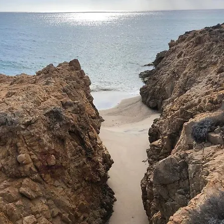 Casa vacanze Pinus Village, Chia, Sardegna 30 Metri Dal Mare *