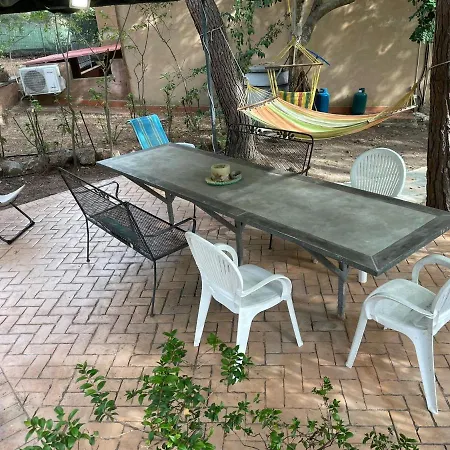 Casa vacanze Pinus Village, Chia, Sardegna 30 Metri Dal Mare