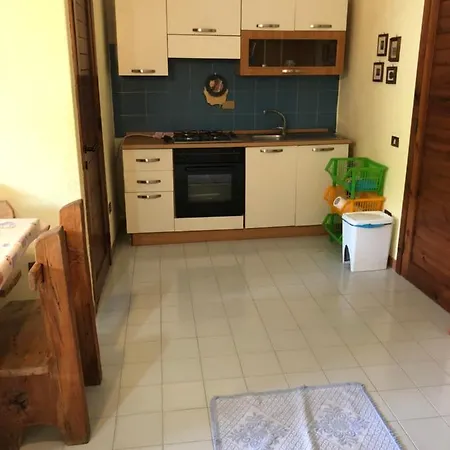 Casa vacanze Pinus Village, Chia, Sardegna 30 Metri Dal Mare