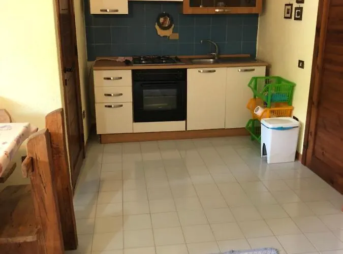 Nyaraló Pinus Village, Chia, Sardegna 30 Metri Dal Mare